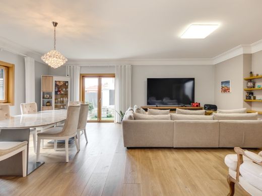 Luxury home in Cascais, Lisbon