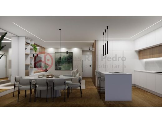 Seixal, Distrito de Setúbalの高級住宅