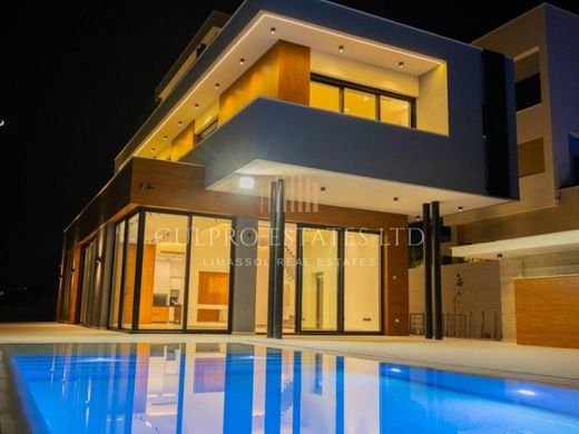 Luxury home in Limassol, Limassol District