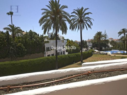 Penthouse w Marbella, Provincia de Málaga