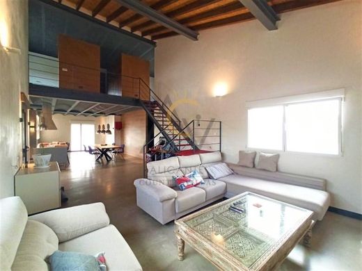 Luxury home in Aspe, Province of Alicante