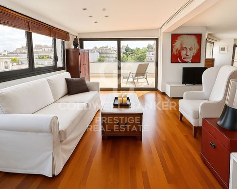 Penthouse in Barcelona, Province of Barcelona