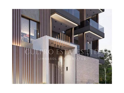 ‏דירת פנטהאוז ב  לימסול, Limassol District