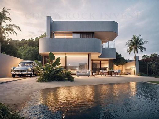 Willa w San Pedro del Pinatar, Murcia