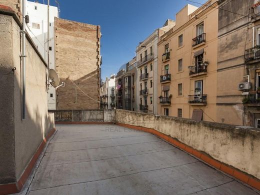 Complexes résidentiels à Barcelone, Province de Barcelone