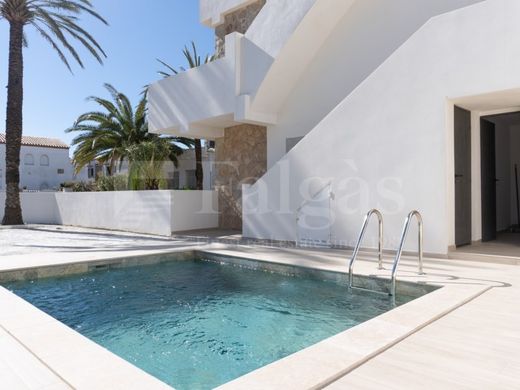 Apartment in Empuriabrava, Province of Girona
