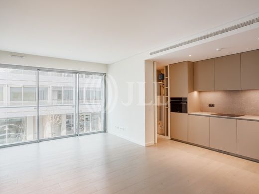 Apartment in Lisbon