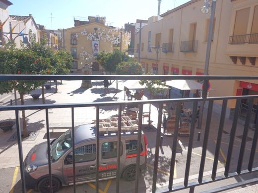 Maison de luxe à Pineda de Mar, Province de Barcelone