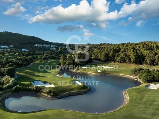 Terreno a Sotogrande, Cadice