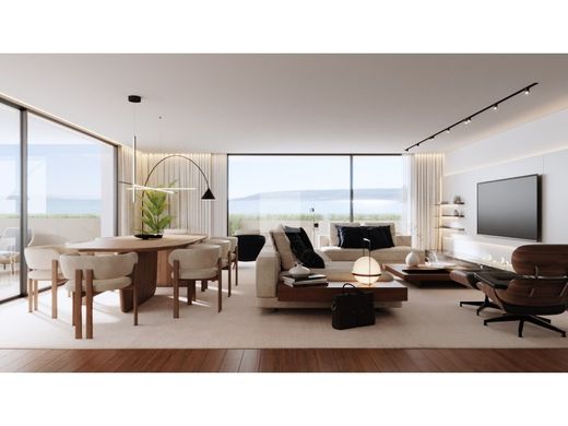 Daire Vila Nova de Gaia, Distrito do Porto