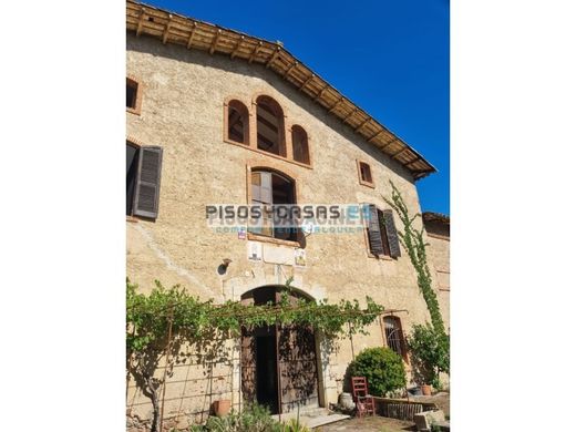 Casa de luxo - Sant Feliu de Buixalleu, Gerunda