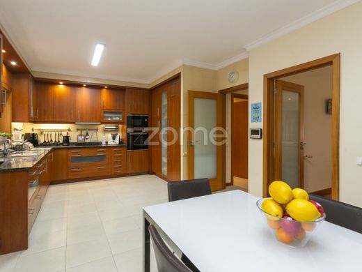 Casa di lusso a Maia, Oporto