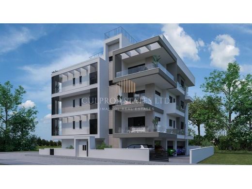 Appartamento a Limassol, Limassol District