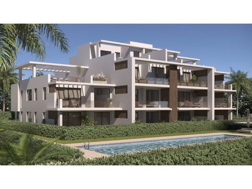 Διαμέρισμα σε Estepona, Provincia de Málaga