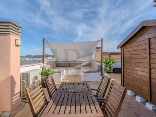 Ático en Ibiza, Islas Baleares