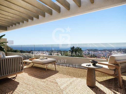 Apartament w Estepona, Provincia de Málaga