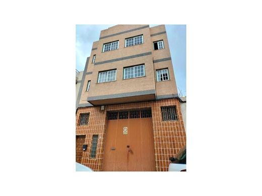 La Laguna, サンタ・クルス・デ・テネリフェのアパートメント・コンプレックス