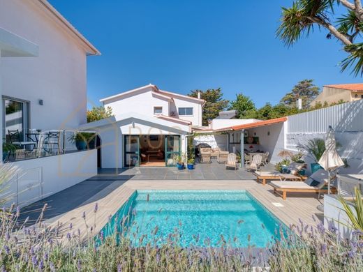 Luxury home in Cascais, Lisbon
