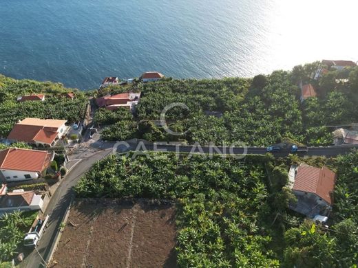 Land in Calheta, Madeira