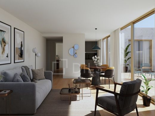 Appartement in Matosinhos, Distrito do Porto