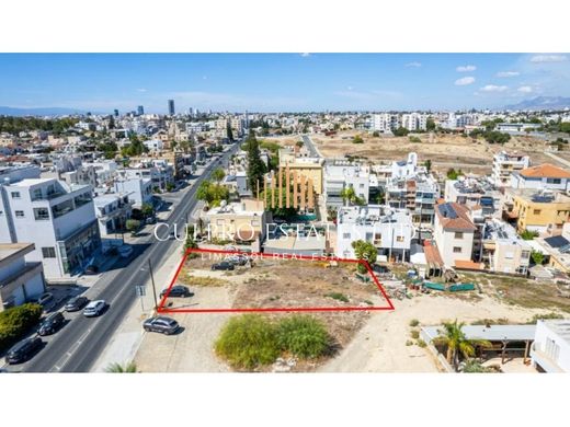 토지 / Nicosia, Nicosia District