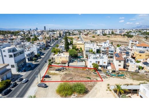 Terreno en Nicosia, Nicosia District
