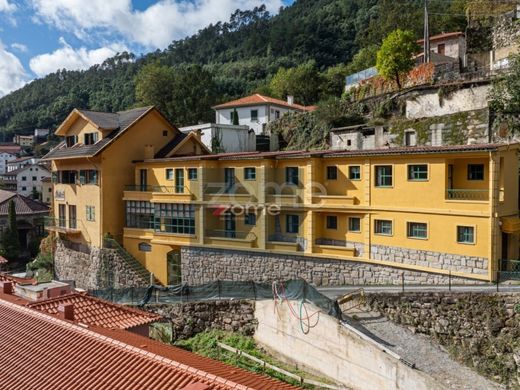 Hotel - Terras de Bouro, Braga