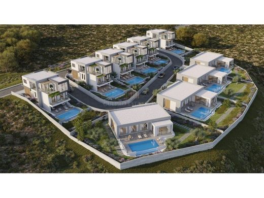 Вилла, Tála, Paphos District