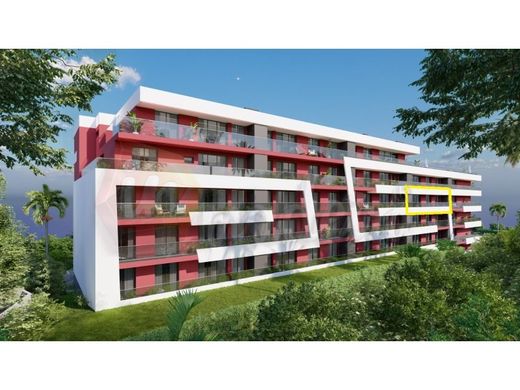 Apartment in Santa Cruz, Madeira