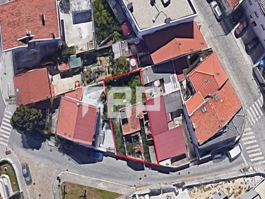 Terrain à Matosinhos, Distrito do Porto