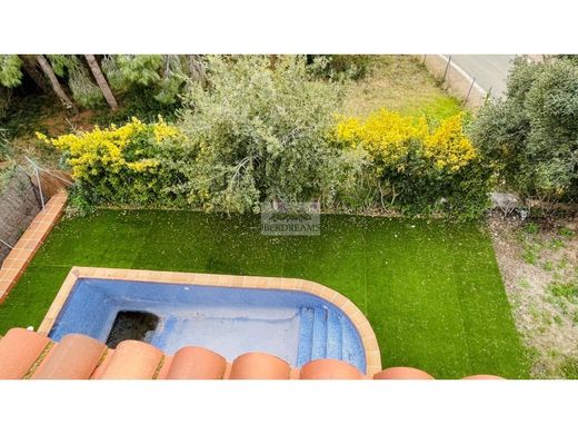 Maison de luxe à Arenys de Mar, Province de Barcelone