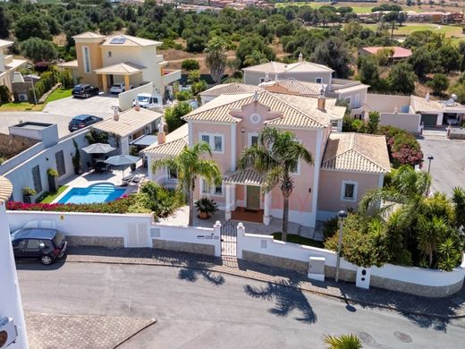 Πολυτελή κατοικία σε Lagos, Distrito de Faro