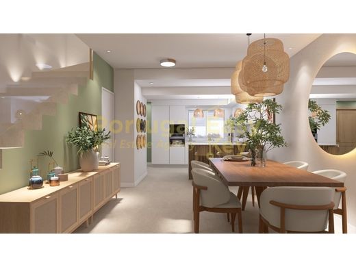 Semidetached House in Vila do Bispo, Distrito de Faro