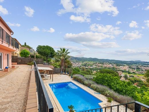 Maison de luxe à Calonge, Province de Gérone