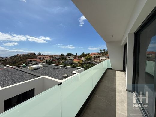 Funchal, Madeiraの高級住宅