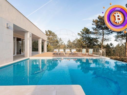 Casa de luxo - Sesimbra, Setúbal