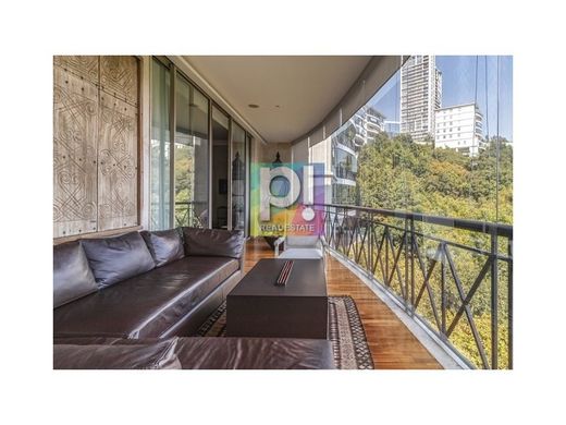 Квартира, Delegación Cuajimalpa de Morelos, Cuajimalpa de Morelos