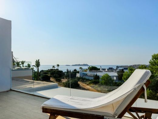 ‏וילה רב-משפחתית ב  Sant Josep de sa Talaia, Illes Balears