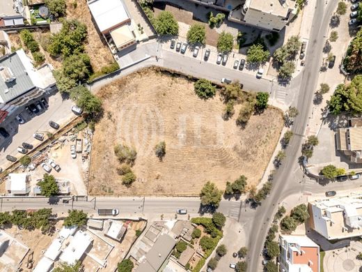 Grundstück in Loulé, Distrito de Faro