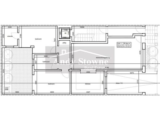 Semidetached House in Naxxar, In-Naxxar