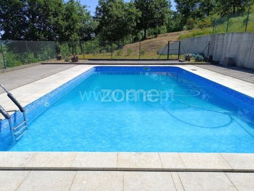 Fazenda - Oliveira do Hospital, Coimbra