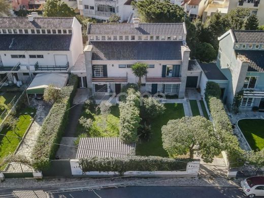 Luxus-Haus in Cascais, Lissabon