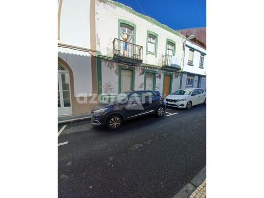 Casa de lujo en Ponta Delgada, Azores