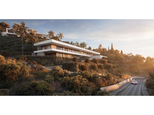 Villa - Benahavís, Málaga