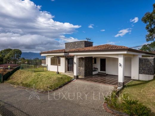 Casa de luxo - Santo Domingo, Provincia de Heredia