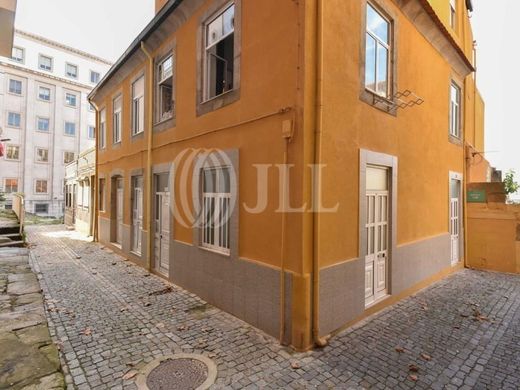 Complesso residenziale a Oporto, Porto