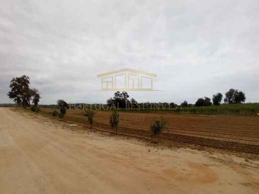 Terreno en Albufeira, Faro