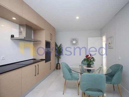 Chalet Pareado en Albufeira, Faro