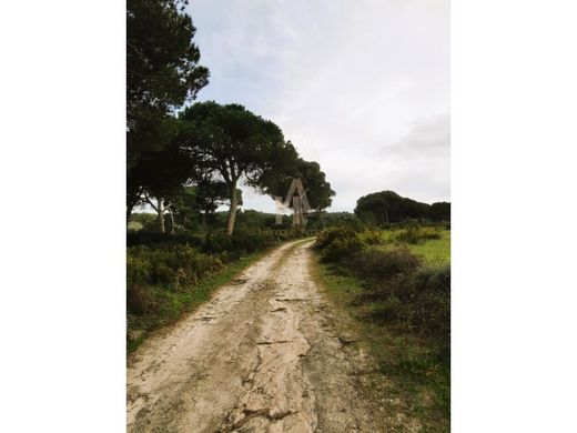 地皮  Sesimbra, Distrito de Setúbal