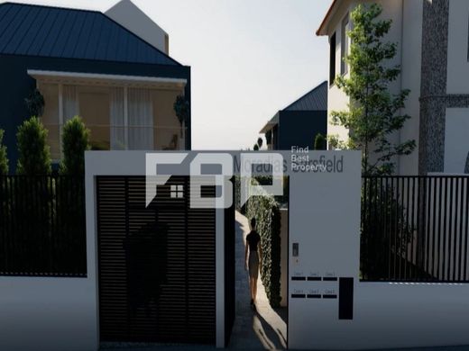 Matosinhos, Distrito do Portoの高級住宅